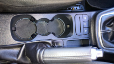 Ford Puma 1.0 EcoBoost Hybrid mHEV Titanium 5dr Petrol Hatchback